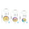 Crystal Luxe Anal Plug Pelvic Floor Strength Training  S/M/L Smooth Ergonomic - Image 2