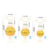 Crystal Luxe Anal Plug Pelvic Floor Strength Training  S/M/L Smooth Ergonomic - Image 6